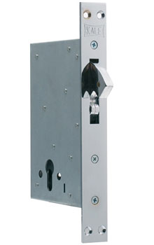 Kale Champion �elik Kap� Emniyet Kilidi