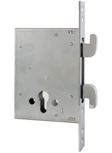 Kale Monoblok Champion Emniyet Kilidi